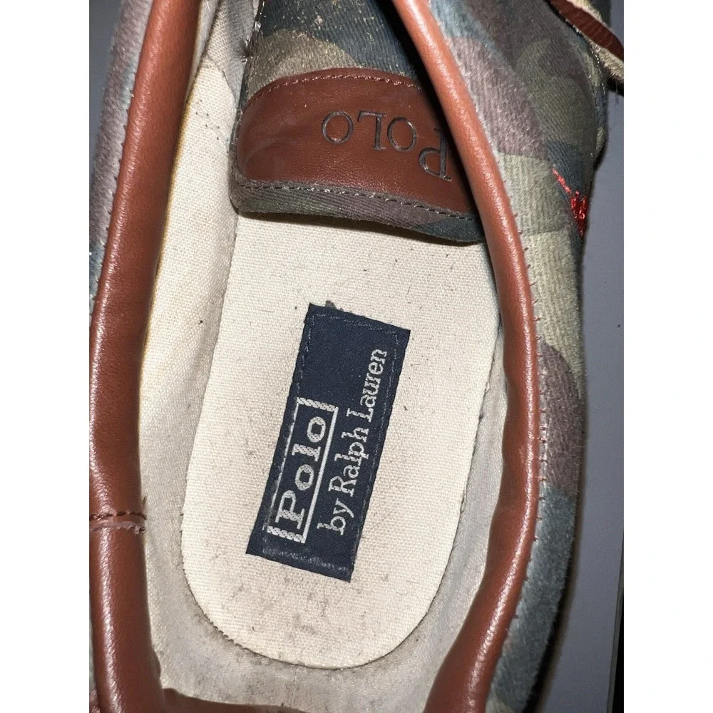 Polo Ralph Lauren product pair